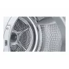 Bosch Serie 6 WQG2420PSN veļas žāvētājs ar siltumsūkni, 9 kg, D, 62 dB