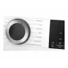 Bosch Serie 6 WQG2420PSN veļas žāvētājs ar siltumsūkni, 9 kg, D, 62 dB