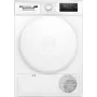 Bosch WTH8300LSN Siltumsūkņa veļas žāvētājs, 7 kg, A++ energoklase, balts