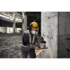 BOSCH X-LOCK Bezvadu Leņķa Slīpmašīna GWX 18V-11 S Professional Solo, 18V, 125mm, Zils/Melns, Tikai Instruments
