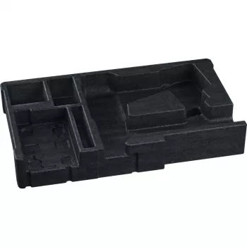 BOSCH XL-BOXX Ieliktnis EXTH18V-50N Bezvadu Rotācijas Āmururbim (Melns, XL-BOXX 172)