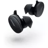 Bose Sport Earbuds True Wireless Bluetooth austiņas ar mikrofonu - melnas