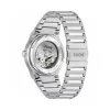 BOSS vīriešu hronogrāfa pulkstenis 1514117, 41 mm, nerūsējošais tērauds