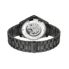 BOSS vīriešu hronogrāfa pulkstenis 1514203 42mm nerūsējošais tērauds zils ciparnīca