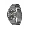 BOSS Vīriešu Skymaster hronogrāfa pulkstenis 1514078 41mm Zils ciparnīca Nerūsējošais tērauds