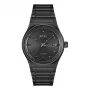 BOSS Vīriešu Pulkstenis 1514120 Skymaster 40mm Zils Ciparnīca Brūna Ādas Siksniņa