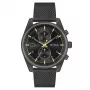 BOSS Vīriešu Pulkstenis 1514150 (44mm) - Zils Ciparnīca, Nerūsējošais Tērauds