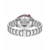 BOSS vīriešu pulkstenis 1514179 42mm nerūsējošais tērauds zils ciparnīca hronogrāfs