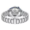 BOSS Vīriešu pulkstenis 1514212 42mm Nerūsējošais tērauds Zils ciparnīca Hronogrāfs