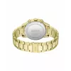 BOSS Watch Man 1513923 (46mm) - Zils ciparnīca, nerūsējošā tērauda hronogrāfs