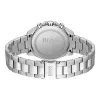 BOSS sieviešu 1502615 kvarca analogais pulkstenis 38mm nerūsējošā tērauda sieta siksniņa rožu zelta tonī