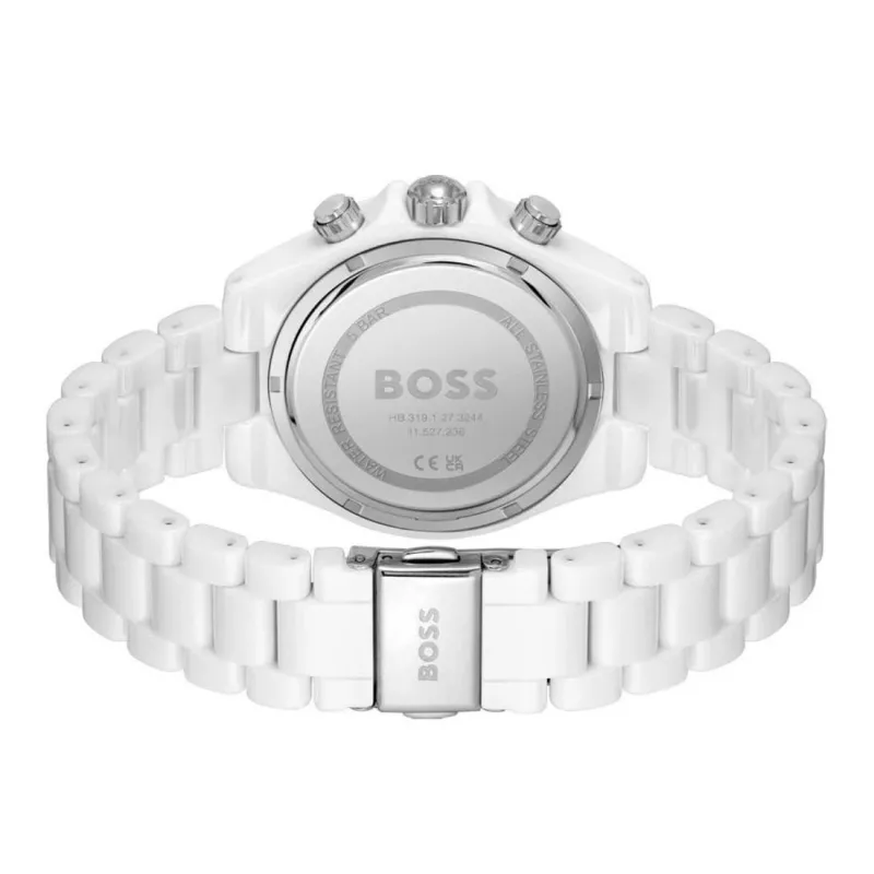 BOSS Sieviešu pulkstenis 1502632 38mm Nerūsējošais tērauds Kvarca analogs