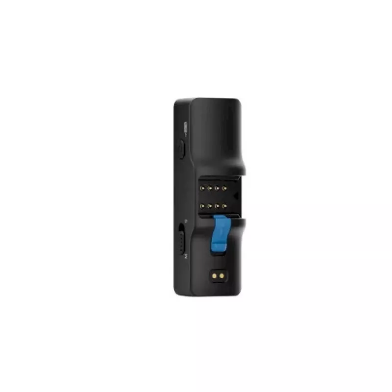 BOYA BOYALINK-2-C2 Divkanālu bezvadu mikrofonu sistēma ar USB-C un 3.5mm izeju