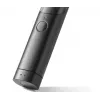 BOYA Magic-02 Bezvadu mikrofona austiņas 2.4GHz USB-C/Lightning/3.5mm Melns