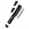 BOYA Magic-02 Bezvadu mikrofona austiņas 2.4GHz USB-C/Lightning/3.5mm Melns