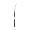 BRADAS V-SERIES Salokāms teleskopiskais dārza zāģis ar āķi 87-250cm