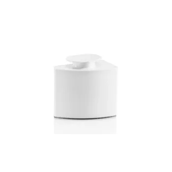 Braun CareStyle Compact BRSF001 tvaika gludeklis, balts/pelēks