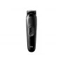 Braun MGK 3420 daudzfunkcionāls 6-in-1 matu un bārdas trimmeris sejai, matiem, degunam un ausīm