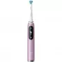 Braun Oral-B iO Series 9N elektriskā zobu birste komplekts Rose Quartz