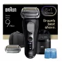 Braun Series 9 9660cc Electric Shaver with SmartCare Center