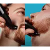 Braun Series X XT5200 hibrīdtrimmeris un skuveklis, melns