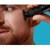 Braun Series X XT5200 hibrīdtrimmeris un skuveklis, melns