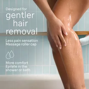 Braun Silk-épil 5-041 epilators