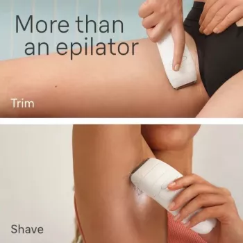 Braun Silk-épil 5-041 epilators