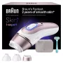 Braun Skin i·expert PL7321 IPL epilācijas sistēma balta, rožu zelta