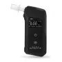 Breathalyzer Alcodetector S80 - Elektroķīmiskais degvielas elements, krāsains TFT displejs, uzlādējams caur USB