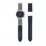 BREIL Sieviešu TW1830 Pulkstenis 38mm Sudraba Nerūsējošā Tērauda Milānas Tīkla Rokassprādze