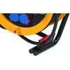 Brennenstuhl 1319200010 kabeļa spole 230-400 V 25m H07RN-F 5G2.5 ar 5 kontaktligzdām IP44