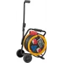 Brennenstuhl 1319200010 kabeļa spole 230-400 V 25m H07RN-F 5G2.5 ar 5 kontaktligzdām IP44