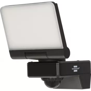 Brennenstuhl Connect 1179050020 LED āra prožektors RGB+CCT WiFi 20W 2000lm IP65