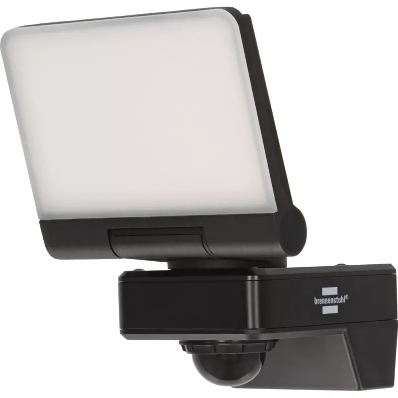 Brennenstuhl Connect 1179050020 LED āra prožektors RGB+CCT WiFi 20W 2000lm IP65