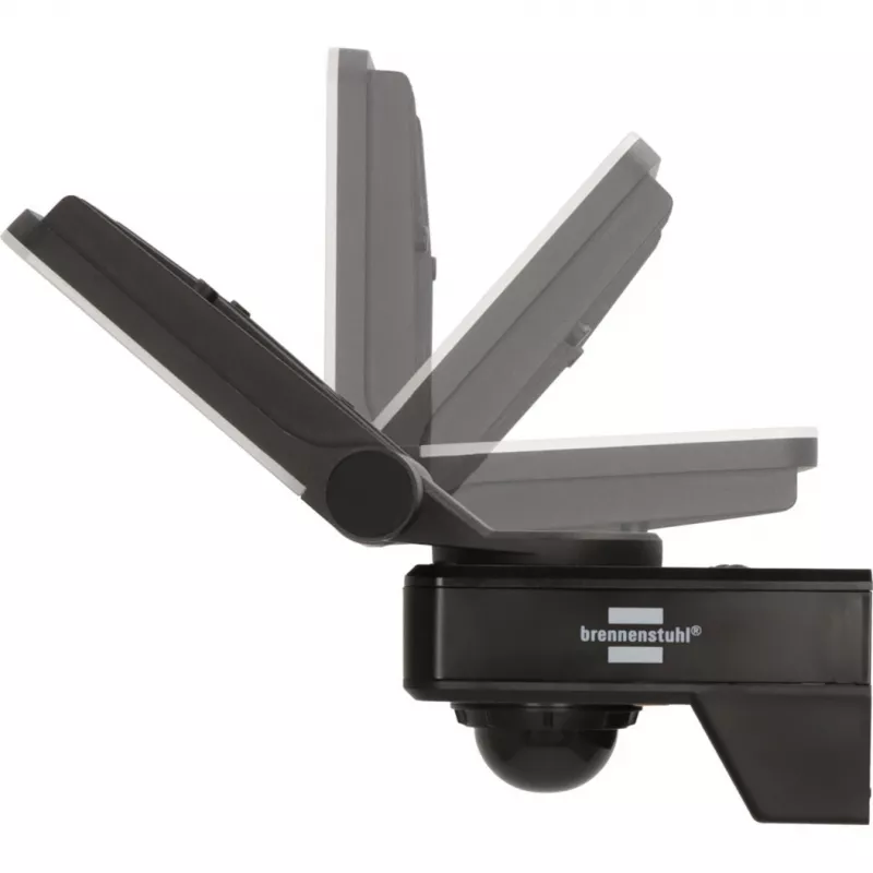 Brennenstuhl Connect 1179050020 LED āra prožektors RGB+CCT WiFi 20W 2000lm IP65