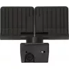Brennenstuhl Connect 1179060020 LED āra prožektors WiFi RGB+W 20W 2000lm IP65 Melns