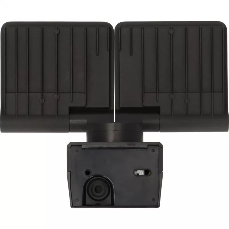 Brennenstuhl Connect 1179060020 LED āra prožektors WiFi RGB+W 20W 2000lm IP65 Melns