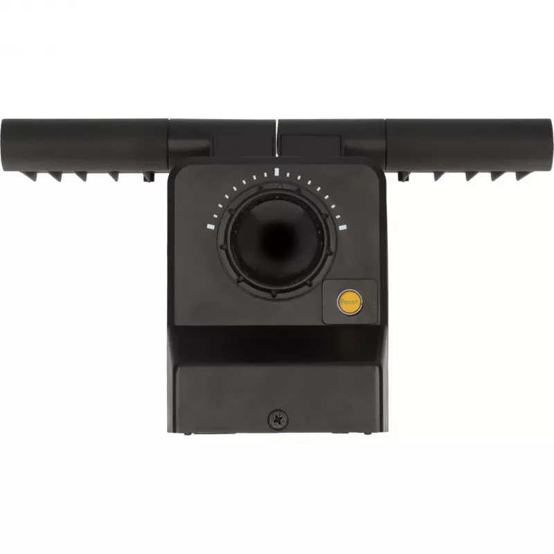Brennenstuhl Connect 1179060020 LED āra prožektors WiFi RGB+W 20W 2000lm IP65 Melns