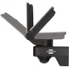 Brennenstuhl Connect 1179060020 LED āra prožektors WiFi RGB+W 20W 2000lm IP65 Melns