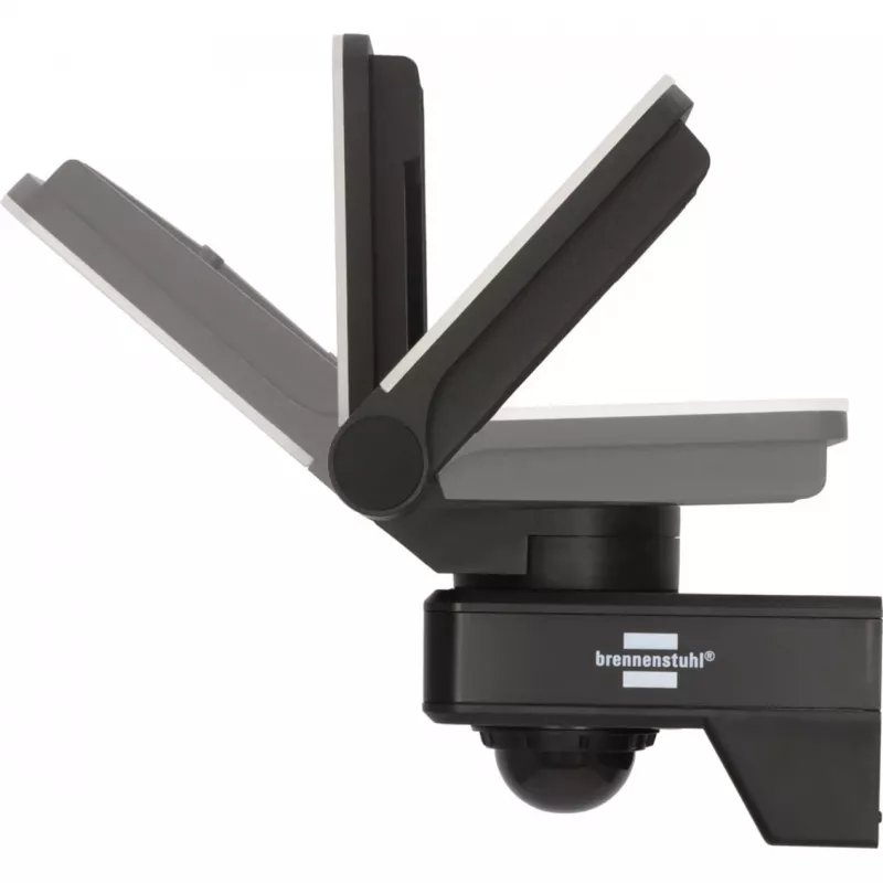 Brennenstuhl Connect 1179060020 LED āra prožektors WiFi RGB+W 20W 2000lm IP65 Melns
