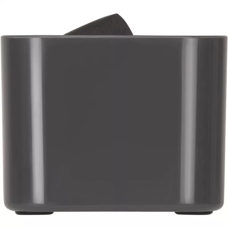 Brennenstuhl Ecolor 4-vietīgs pagarinātājs ar 2x USB-C, 1x USB-A, 1,5m kabeli, drošības slēdzi, melns/antracīts