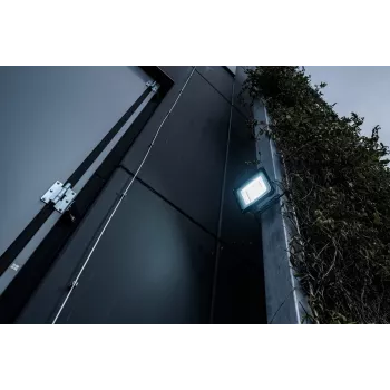 BRENNENSTUHL Prožektors 100W LED 865 11500LM IP65 Melns
