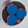 Brennenstuhl Garant S IP44 kabeļa tītis 25m AT-N05V3V3-F