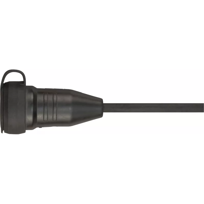 Brennenstuhl PRCD-S pārnēsājams aizsardzības ierīces adaptera kabelis 16 A 230 V 1,5 m H07RN-F IP44 1160210