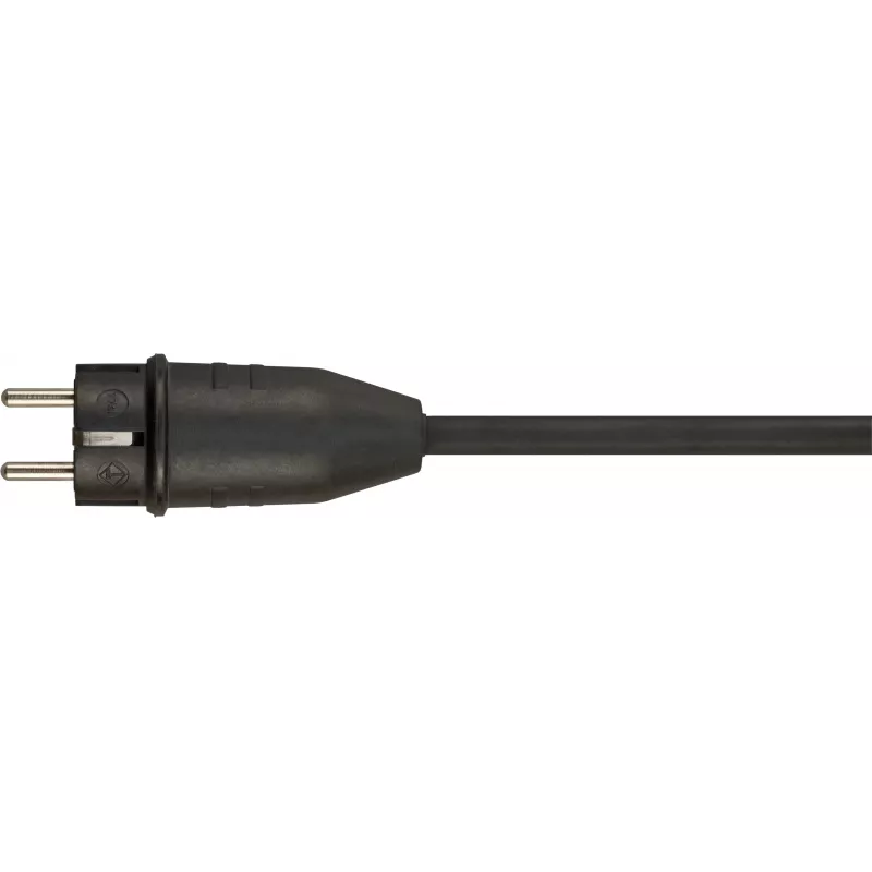 Brennenstuhl PRCD-S pārnēsājams aizsardzības ierīces adaptera kabelis 16 A 230 V 1,5 m H07RN-F IP44 1160210