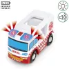 BRIO World Rescue ātrās palīdzības rotaļu transportlīdzeklis