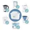 BRITA MAXTRA PRO ALL-IN-1 Ūdens filtra kasetņu komplekts 6+2 (8 kasetnes)