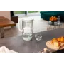 BRITA Style Glass 2,5L filtru krūze ar MAXTRA PRO filtru - Piparmētra