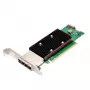 Broadcom HBA 9600W-16e - Uzglabāšanas kontrolieris - 16 joslas - SATA 6Gb/s / SAS 24Gb/s / PCIe 4.0 (NVMe) - PCIe 4.0 x16